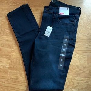 Express jeans